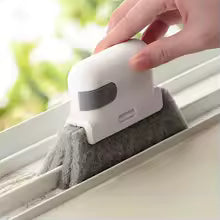 CleanEdge™ – מברשת חכמה לניקוי חריצים ופינות
